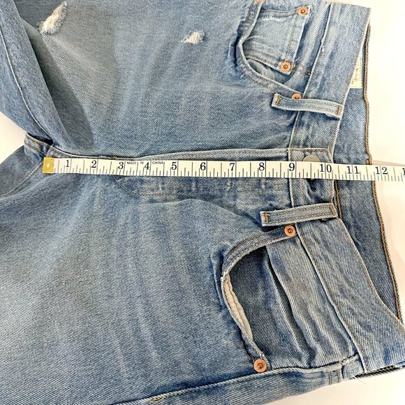 Levi's® Premium 501 S Jeans - Picture 14 of 15